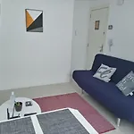 Pe Na Areia, Quadra Mar. Perto De Tudo Em Balneario Camboriu!