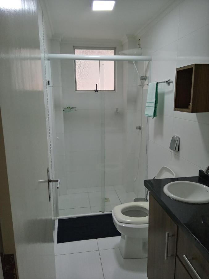 Apartment Pe Na Areia, Quadra Mar. Perto De Em Balneario Camboriu! *
