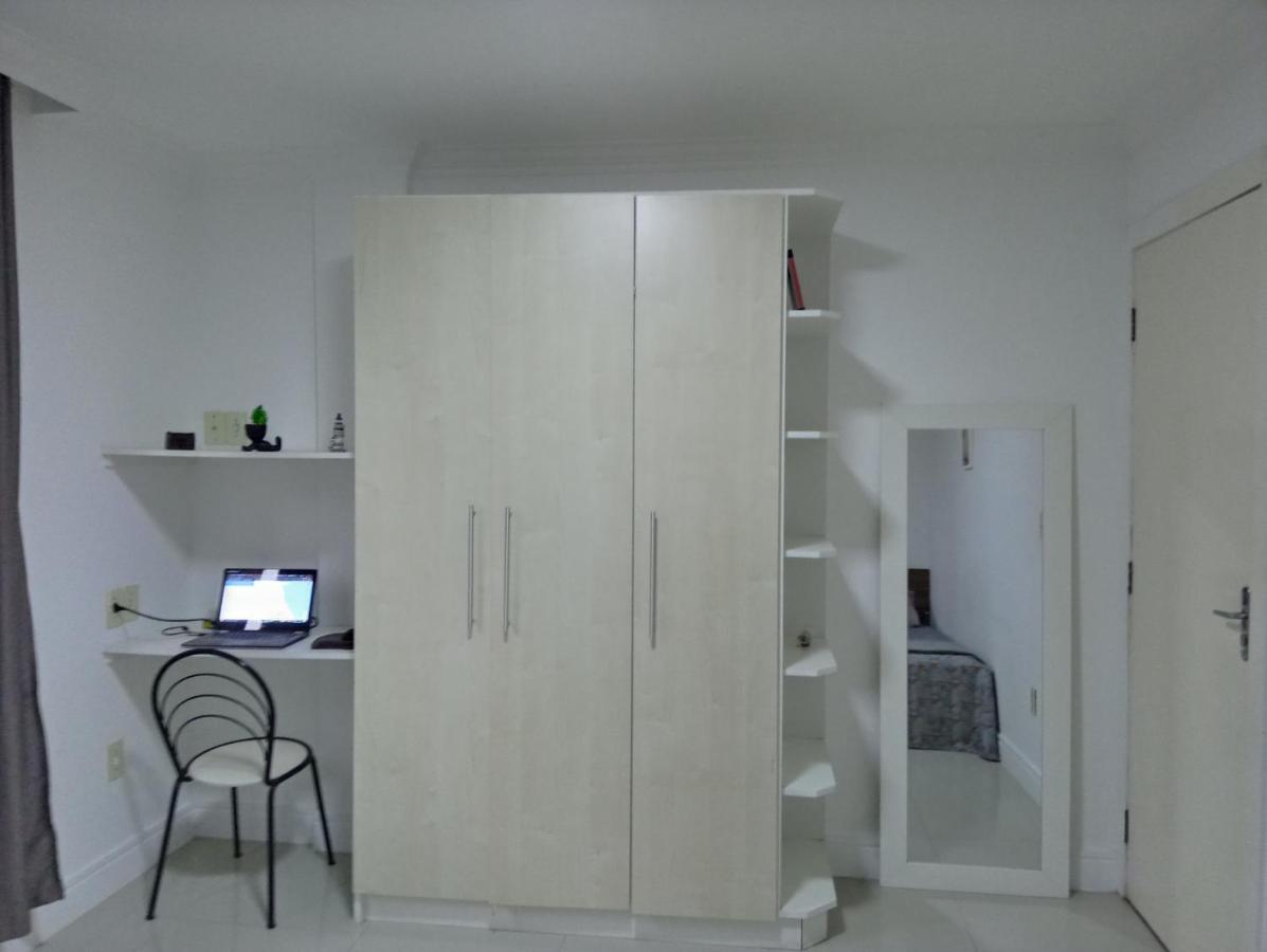 Pe Na Areia, Quadra Mar. Perto De Em Balneario Camboriu! Apartment