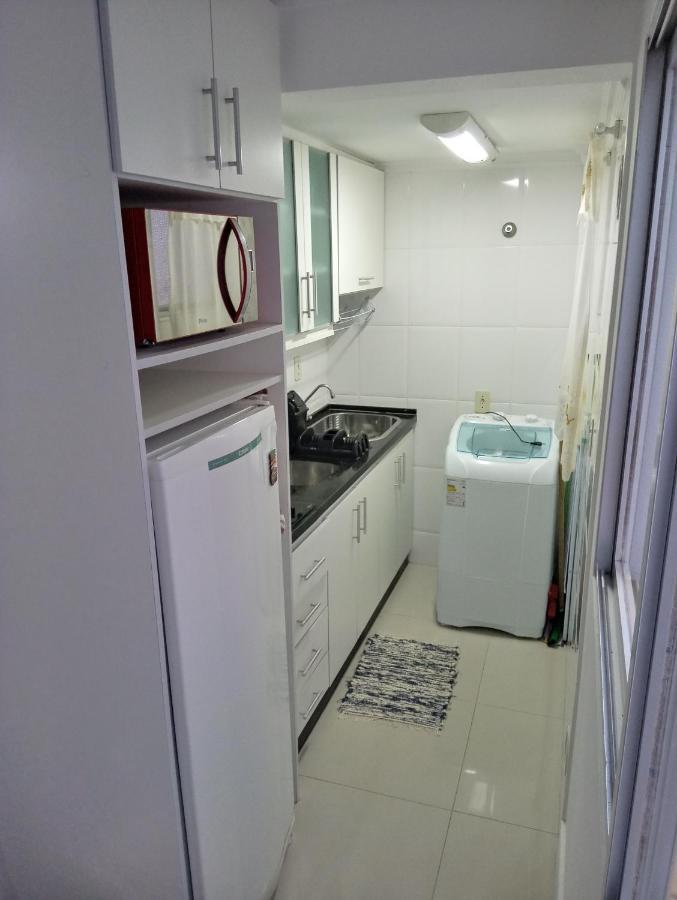 Pe Na Areia, Quadra Mar. Perto De Em Balneario Camboriu! Apartment