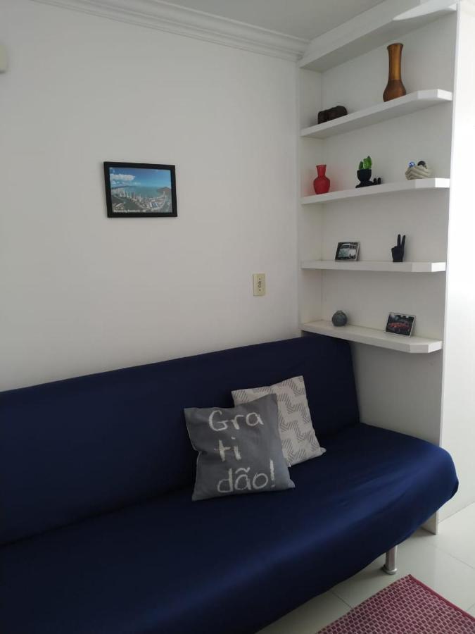 Apartment Pe Na Areia, Quadra Mar. Perto De Em Balneario Camboriu! *