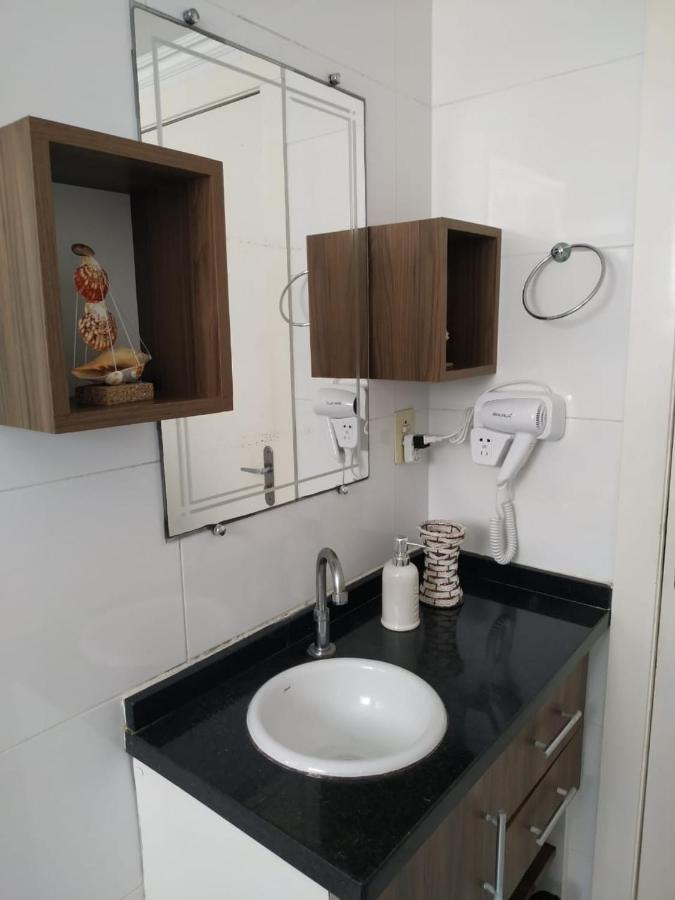 Apartment Pe Na Areia, Quadra Mar. Perto De Em Balneario Camboriu! *