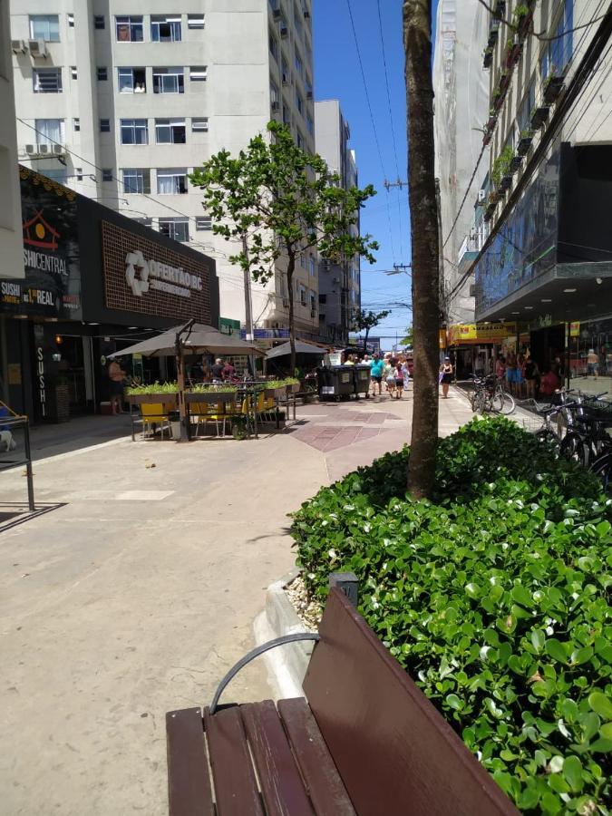 Pe Na Areia, Quadra Mar. Perto De Em Balneario Camboriu! Apartment Balneario Camboriu